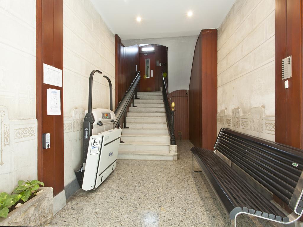 Rentbcn Rambla Catalunya Appartamento Barcellona