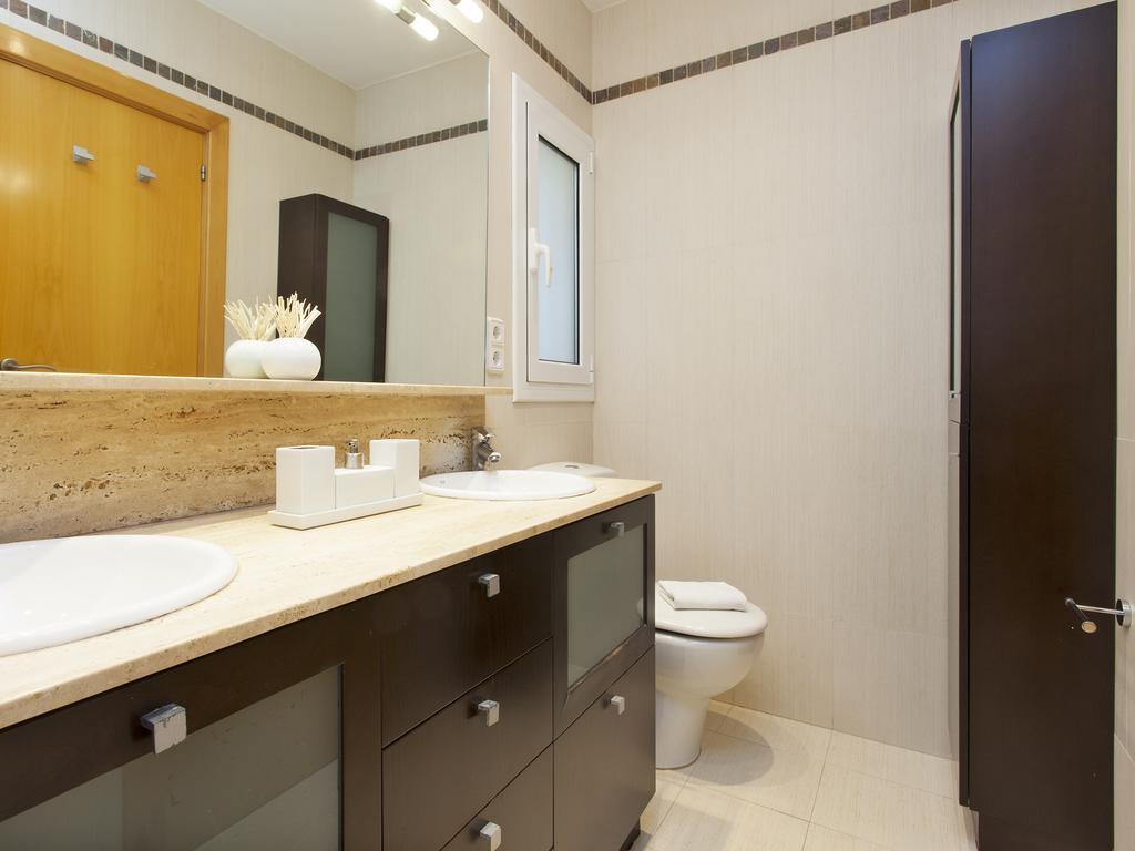 Rentbcn Rambla Catalunya Apartment