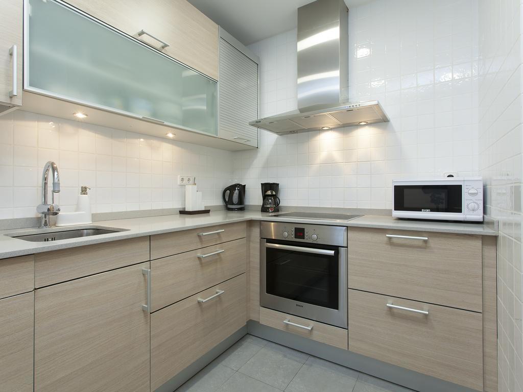 Rentbcn Rambla Catalunya Apartment Apartment