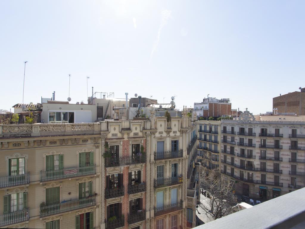 Rentbcn Rambla Catalunya Apartment Apartment